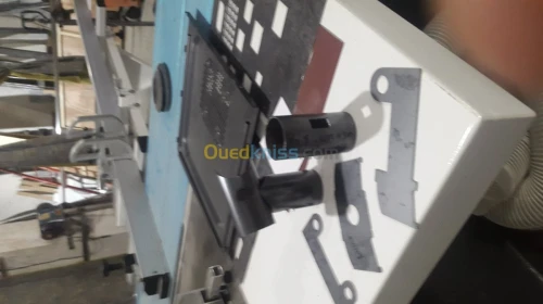Decoupe avec fibre laser 
