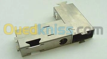 Decoupe avec fibre laser 