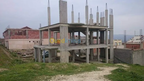 Vente Carcasse Alger Douera