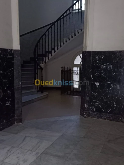 Vente Immeuble Oran Oran