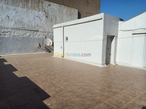 Vente Immeuble Oran Oran