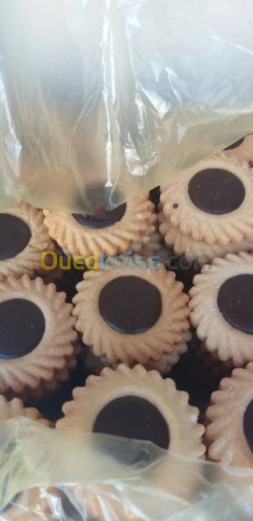 fournisseur  gateaux sec 