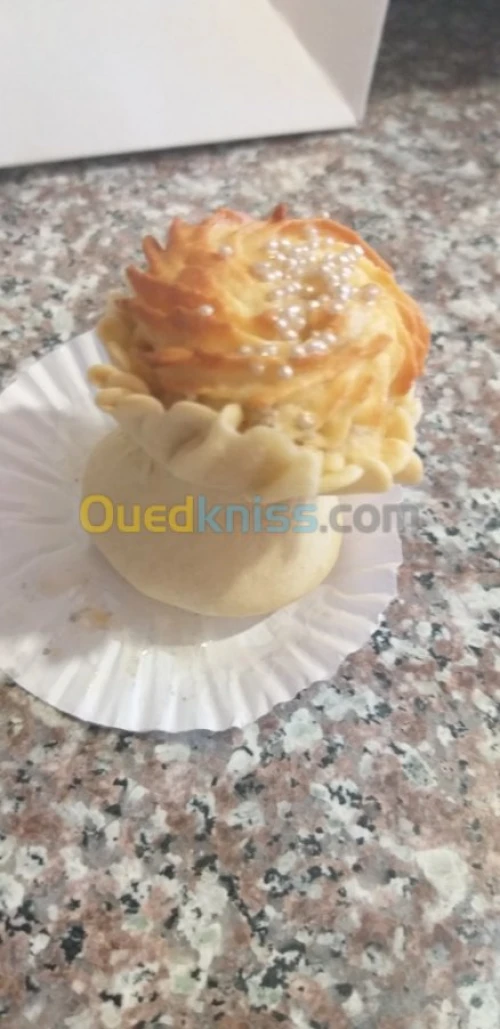 fournisseur  gateaux sec 