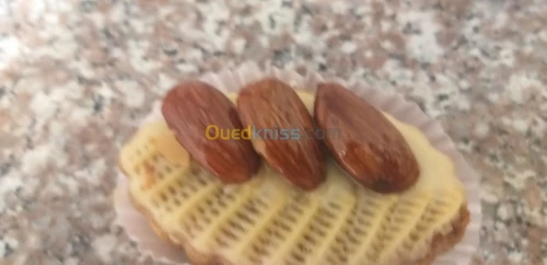 fournisseur  gateaux sec 