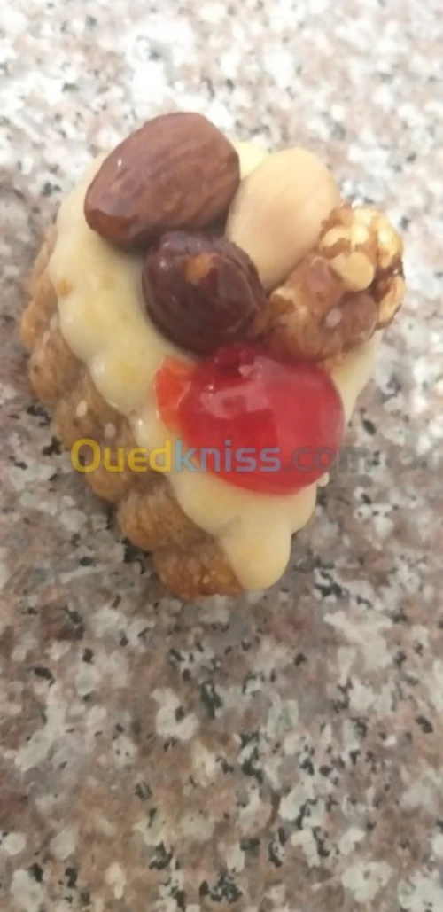fournisseur  gateaux sec 