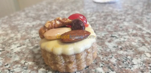 fournisseur  gateaux sec 