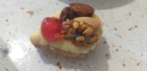 fournisseur  gateaux sec 