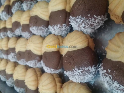 fournisseur  gateaux sec 