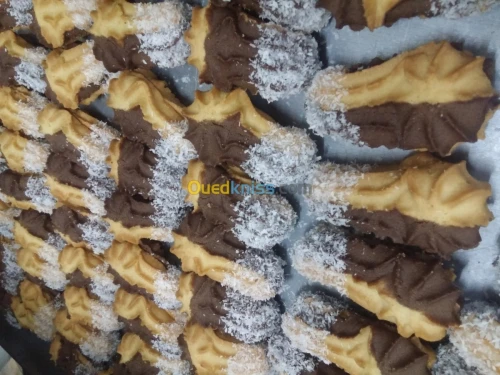 fournisseur  gateaux sec 