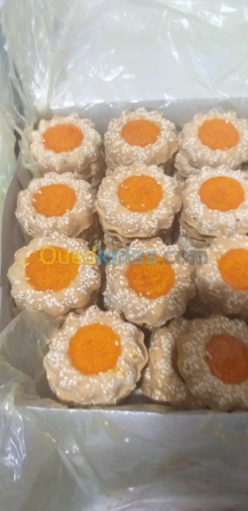 fournisseur  gateaux sec 
