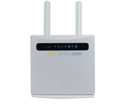 Flash & décodage modems 4g lte 