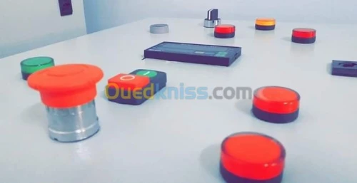 Ingenieurie automatic électromécanique