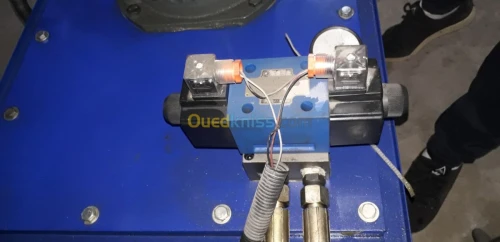 Ingenieurie automatic électromécanique