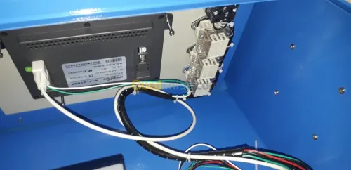 Ingenieurie automatic électromécanique