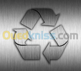 Etude et fabrication en inox