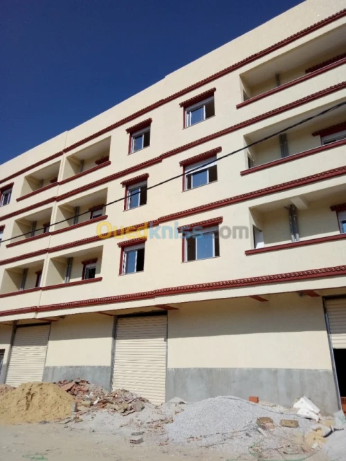 Menuiserie aluminium et pvc 
