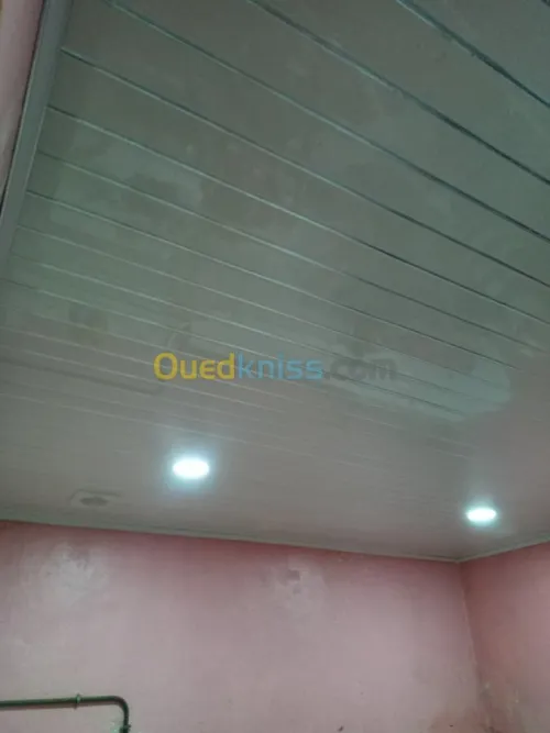 Menuiserie aluminium et pvc 