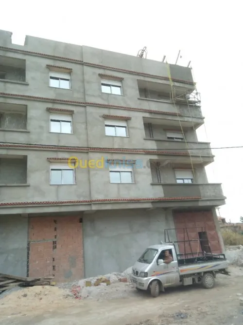 Menuiserie aluminium et pvc 
