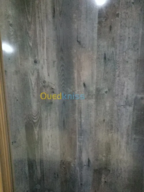 Menuiserie aluminium et pvc 
