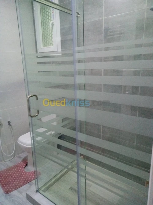 Menuiserie aluminium et pvc 