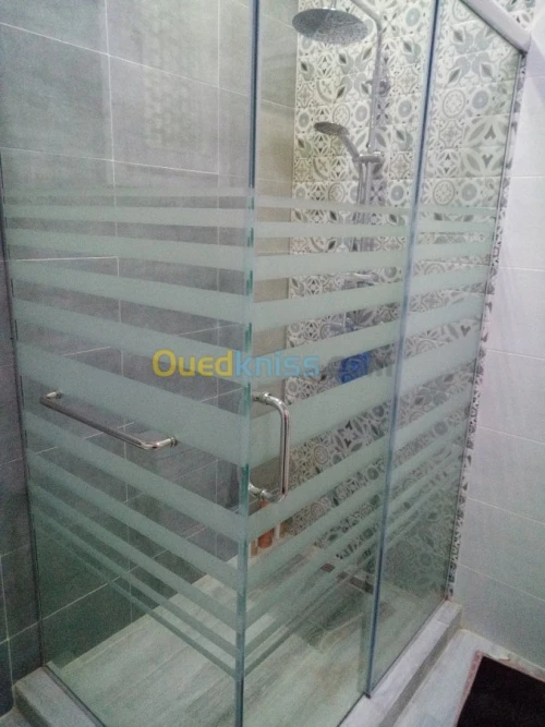 Menuiserie aluminium et pvc 
