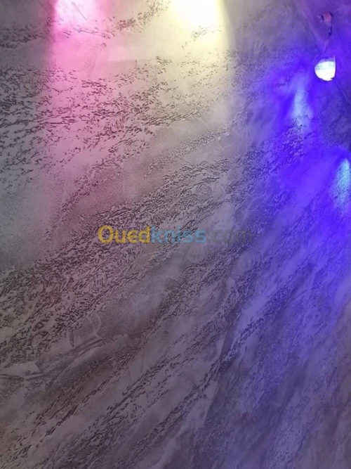 Peintre qualifié 