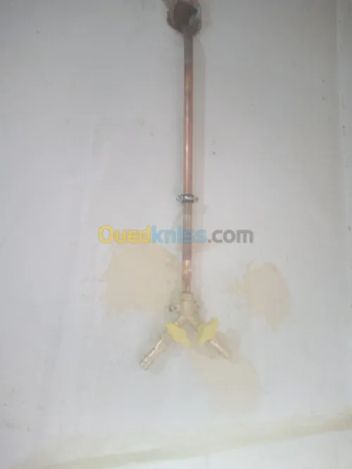  Plombier chauffage installation climatiseur 