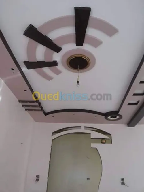 Travaux et construction