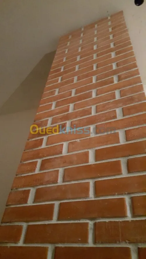 Travaux et construction