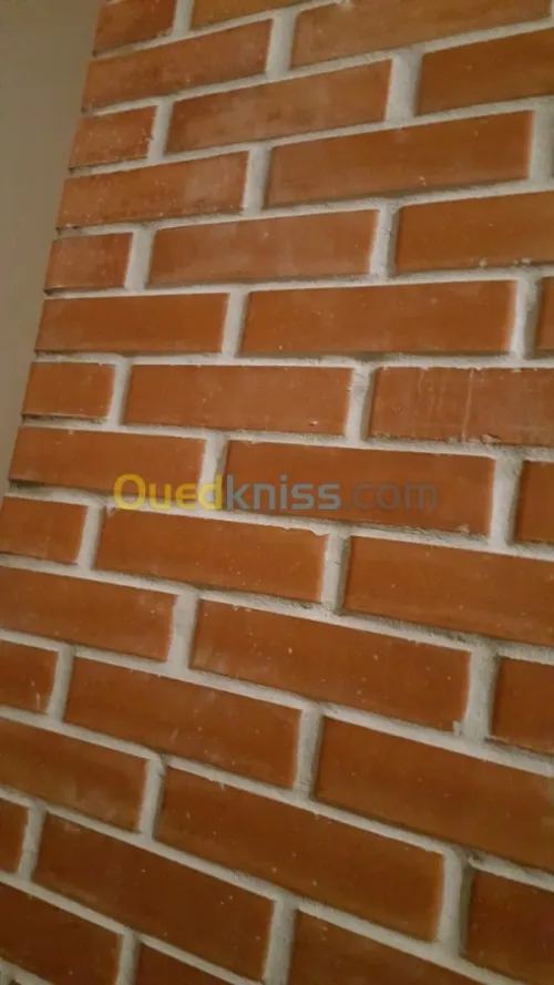 Travaux et construction