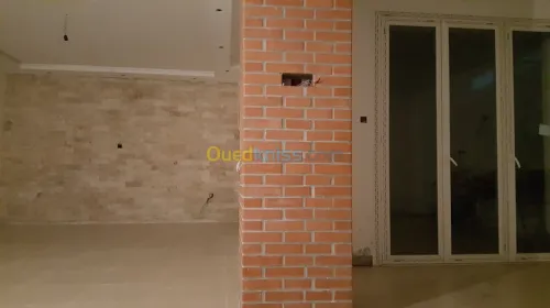 Travaux et construction