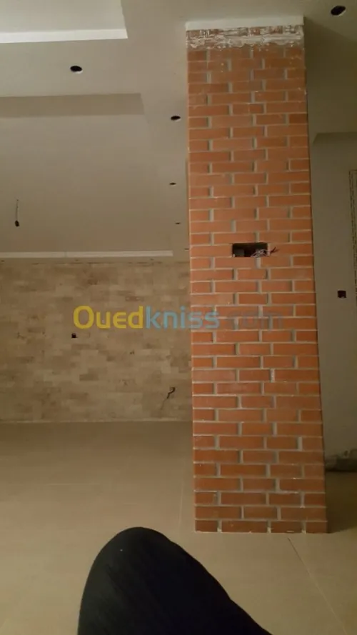 Travaux et construction