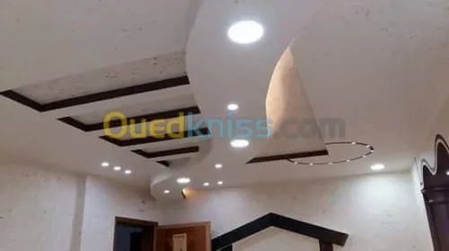 Travaux et construction