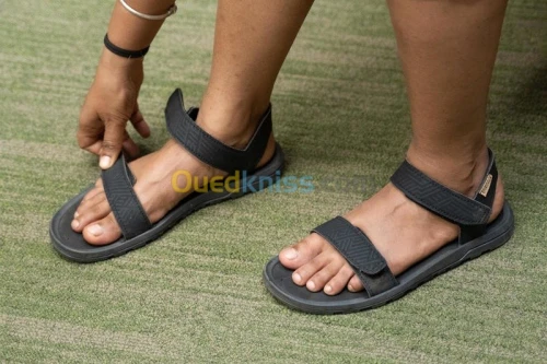 SANDALES DECATHLON DE RANDONNÉE - NH50 - ADULTE