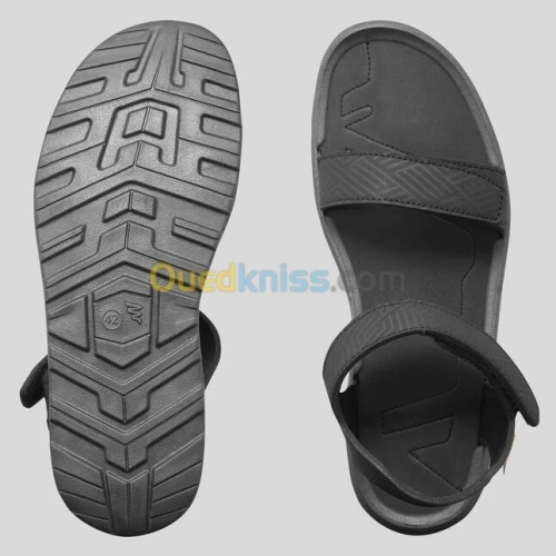 SANDALES DECATHLON DE RANDONNÉE - NH50 - ADULTE