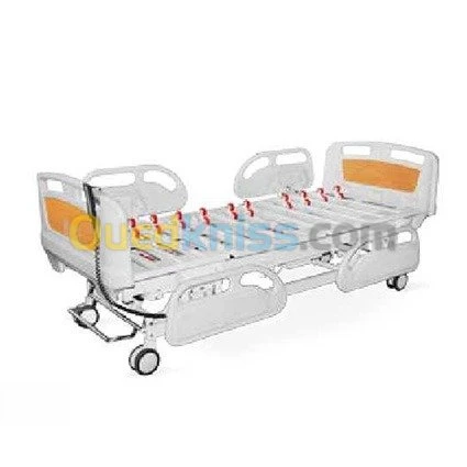 Lit  Medicalisé  latérale éléqtrique 5