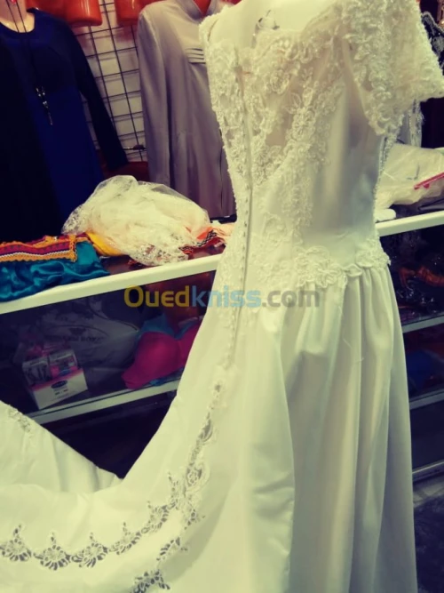 robe