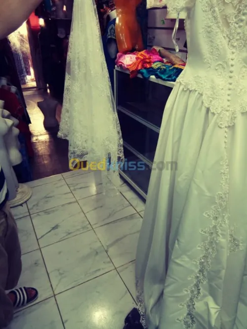 robe