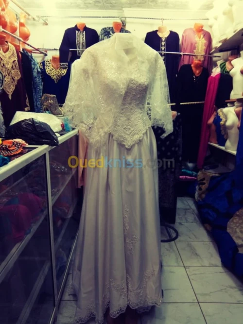 robe