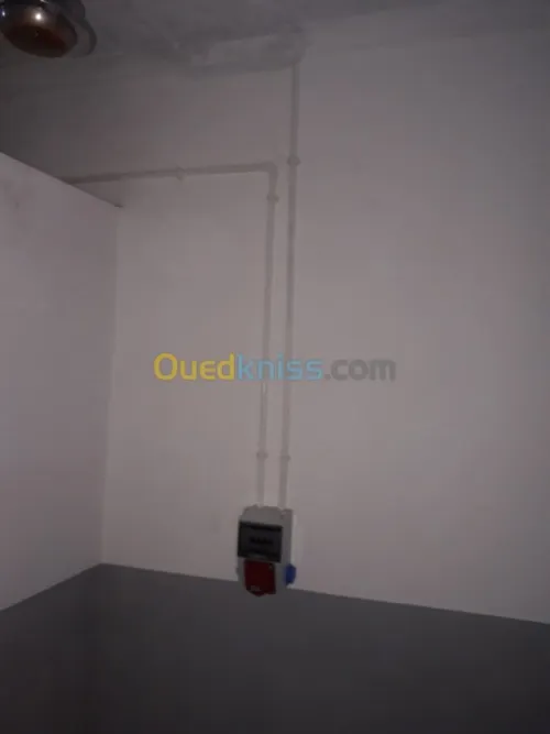 Electricite batiment