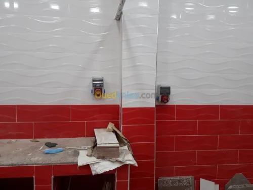 Electricite batiment