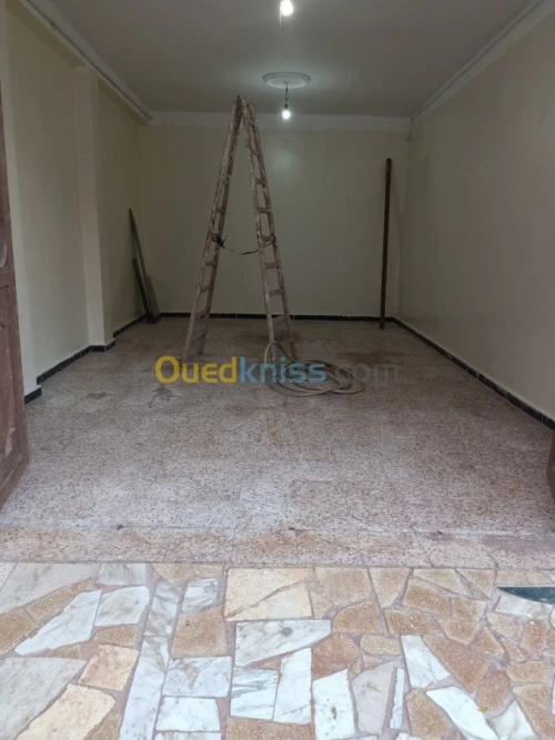 Location Local Oran Bir el djir