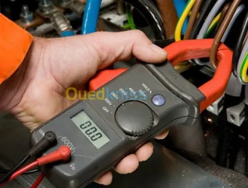 Installation Electrique & Solaire