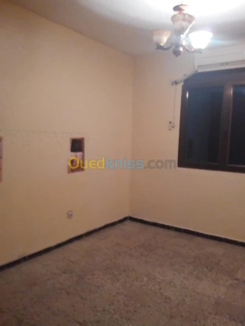Vente Appartement F4 Skikda Filfla