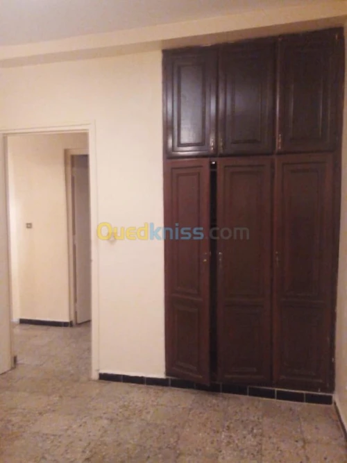 Vente Appartement F4 Skikda Filfla