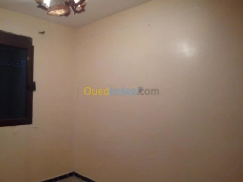 Vente Appartement F4 Skikda Filfla