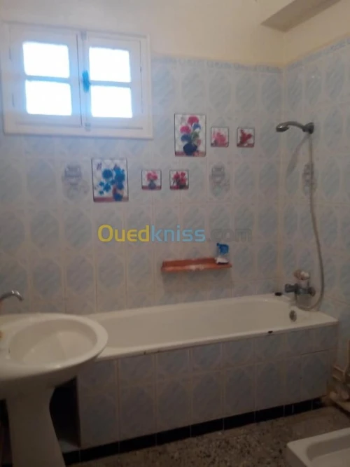 Vente Appartement F4 Skikda Filfla