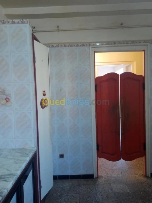 Vente Appartement F4 Skikda Filfla