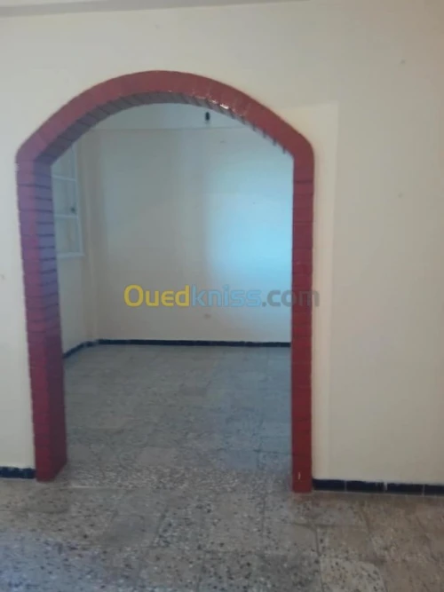 Vente Appartement F4 Skikda Filfla