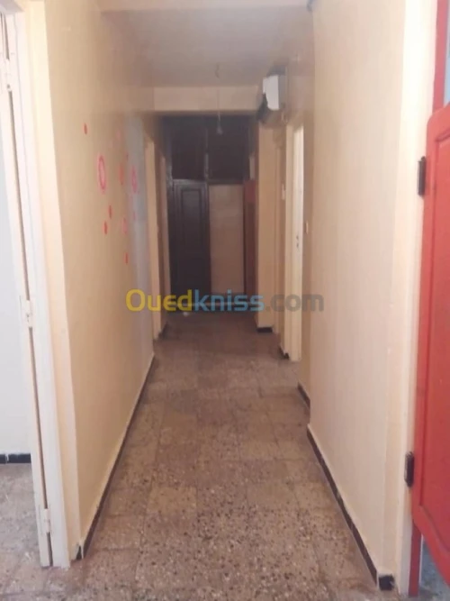 Vente Appartement F4 Skikda Filfla